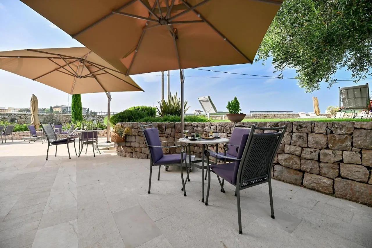 *** Guest house Villa Hresc M Zadar Croatia