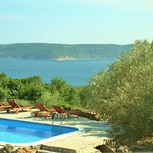 ** Couette-café Boutique Agroturizam Sv. Juraj Croatie