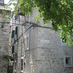 *** Maison d'hôtes Split Central Guesthouse Croatie