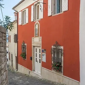 *** Maison d'hôtes Marija Croatie