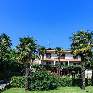 *** Maison d'hôtes Sanja, - Opatija Croatie