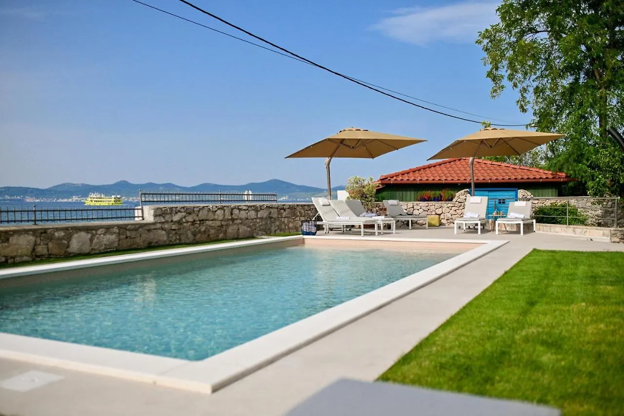 Villa Hresc M Zadar